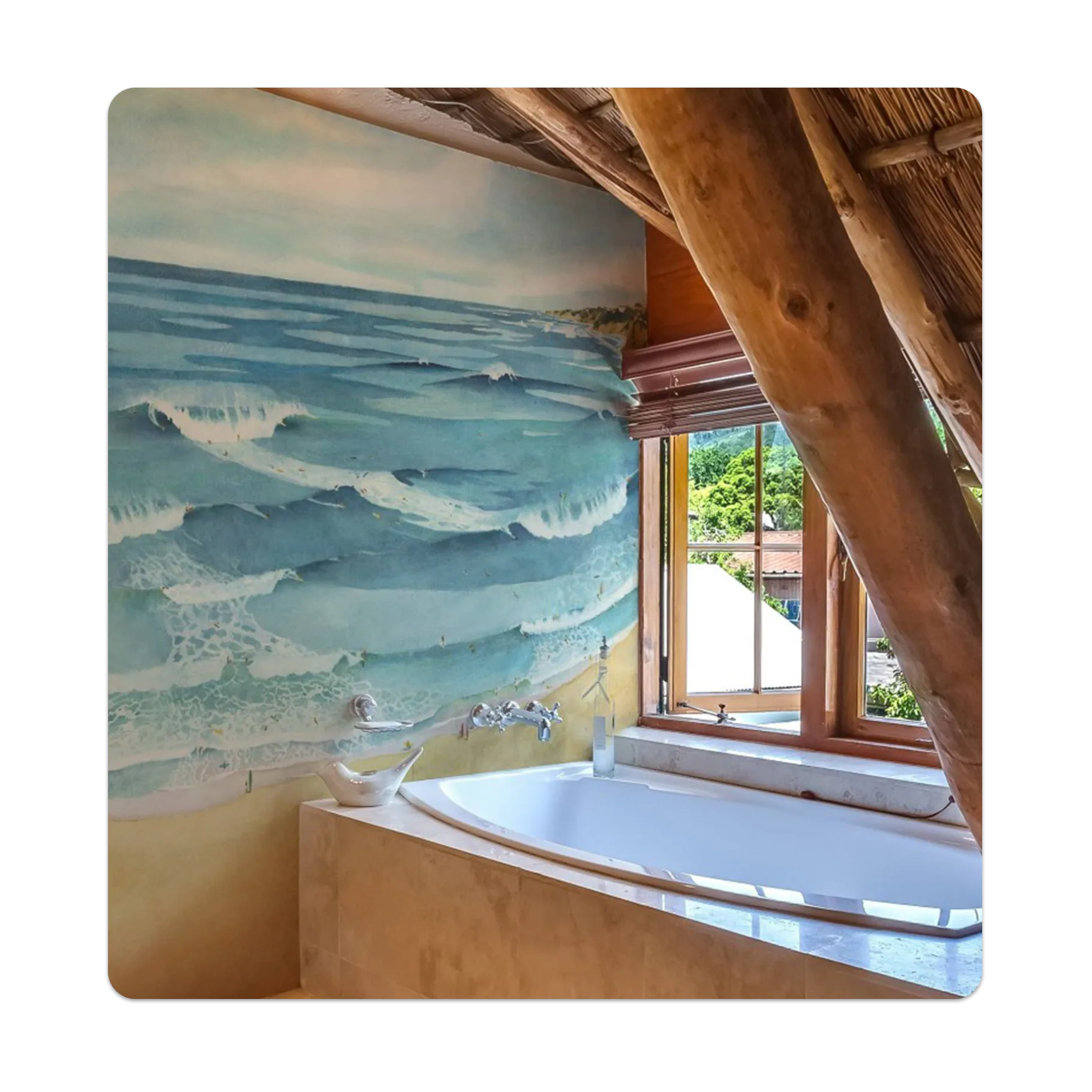 Isidore Leroy Surf